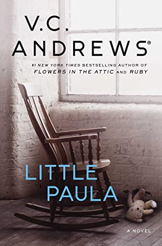 Little Paula (Eden, Bk. 2)