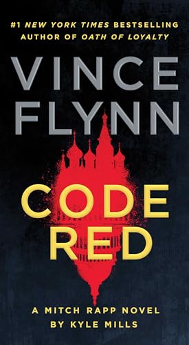 Code Red (Mitch Rapp, Bk. 22)