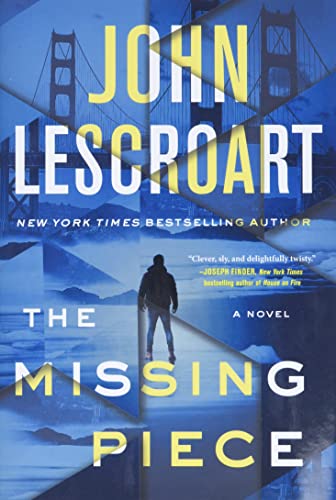 The Missing Piece (Dismas Hardy, Bk. 19)