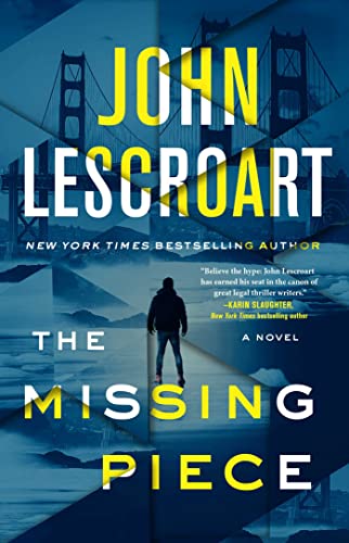 The Missing Piece (Dismas Hardy, Bk. 19)