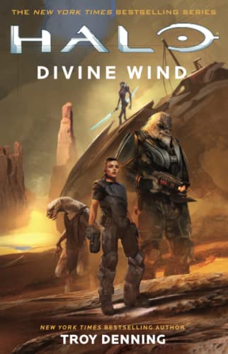 Divine Wind (Halo)