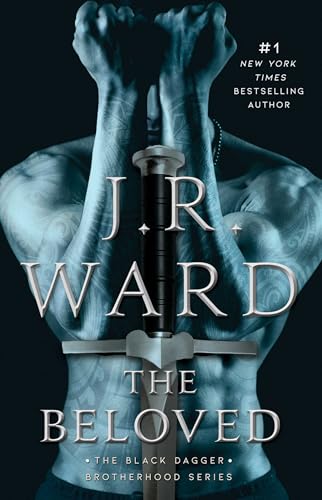 The Beloved (Black Dagger Brotherhood Series, Bk. 22)