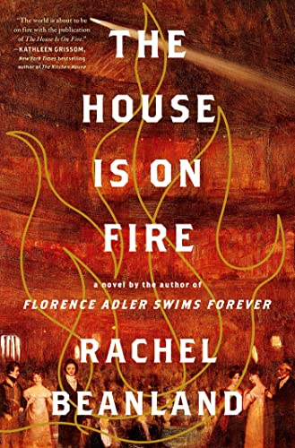 The House Is On Fire