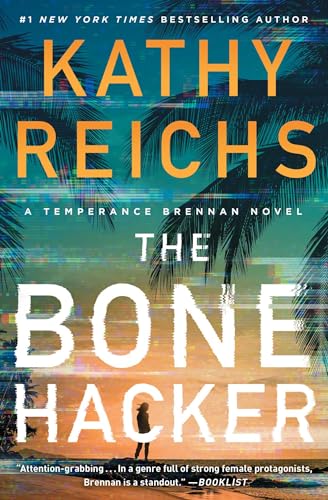 The Bone Hacker (Temperance Brennan, Bk. 22)