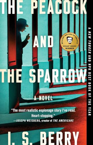 The Peacock and the Sparrow