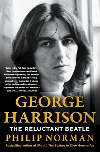 George Harrison: The Reluctant Beatle