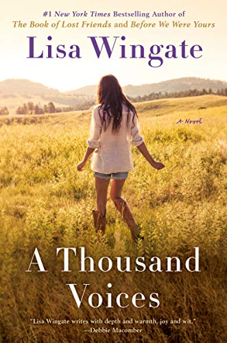 A Thousand Voices (Tending Roses, Bk. 5)