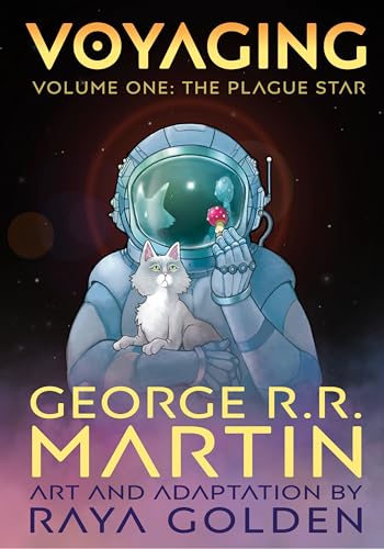The Plague Star (Voyaging, Volume 1)