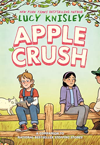 Apple Crush (Peapod Farm, Volume 2)