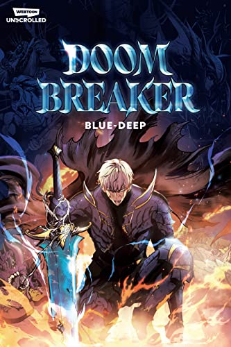 Doom Breaker (Volume 1)