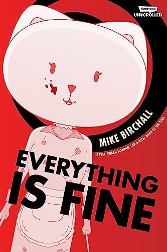 Everything is Fine (Volume 1)