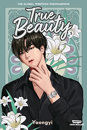 True Beauty (Volume 2)