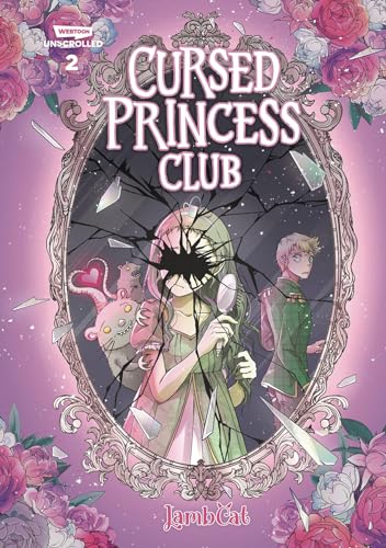 Cursed Princess Club (Volume 2)