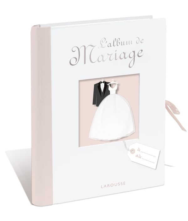 L'Album De Mariage