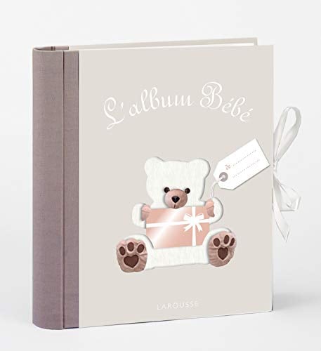 L'Album Bebe
