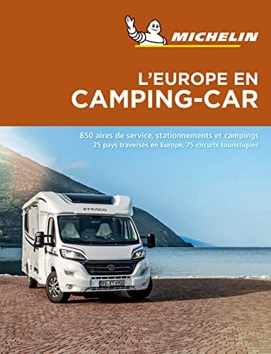 L'Europe En Camping-Car 2019