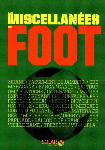 Les Miscellanées du Foot