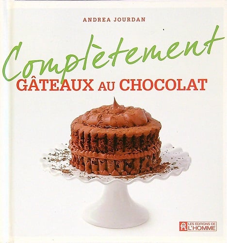 Gateaux Au Chocolat (Complètement)