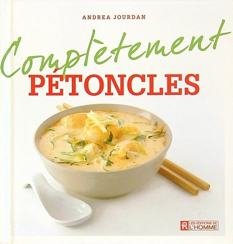 Petoncles (Complètement)