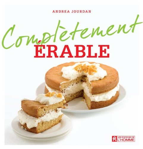 Erable (Complètement)