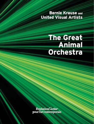The Great Animal Orchestra