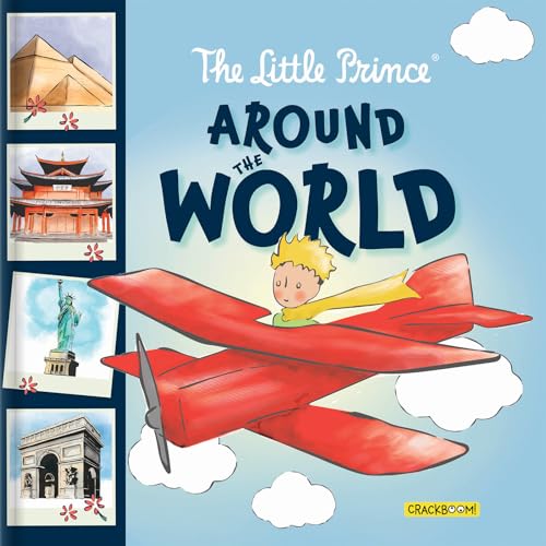 Around the World (The Little Prince)