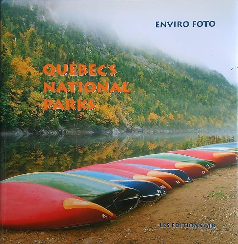 Quebec's National Parks