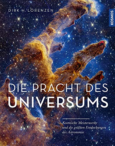 Die Pracht Des Universums