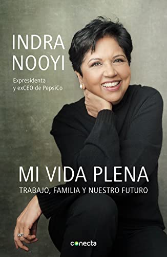 Mi Vida Plena: Trabajo, Familia y Nuestro Futuro
