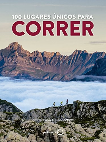 100 Lugares Unicos Para Correr
