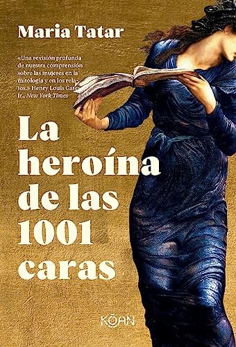 La Heroina de las 1001 Caras