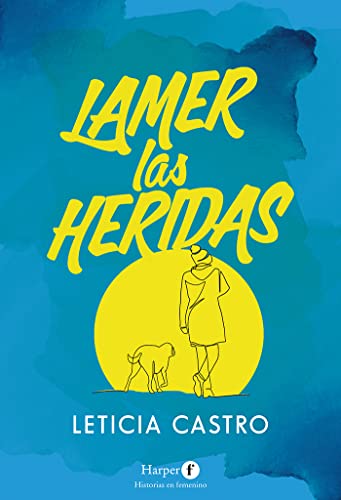 Lamer las Heridas