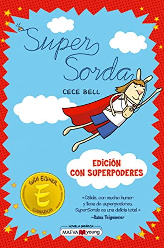 Super Sorda (Edición Con Superpoderes)