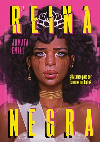 La Reina Negra