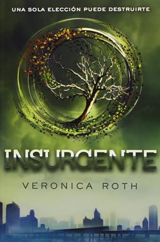 Insurgente (Divergente, Bk. 2)