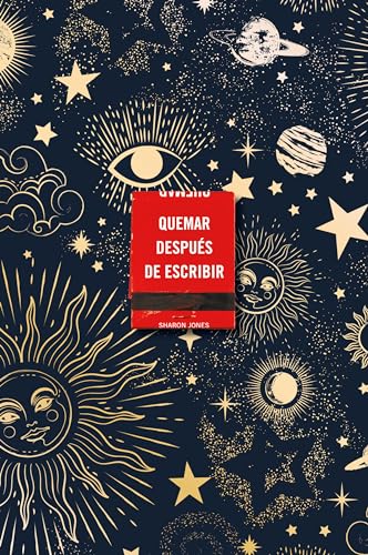 Quemar Después De Escribir (Celestial)