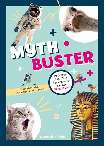 Mythbuster