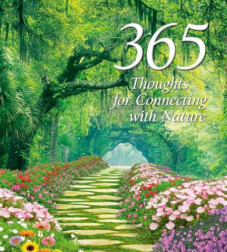 365 Thoughts for Connecting With Nature