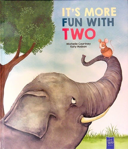It's More Fun With Two (One More Story)