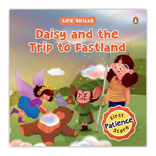 Daisy and the Trip to Fastland (Life Skills)