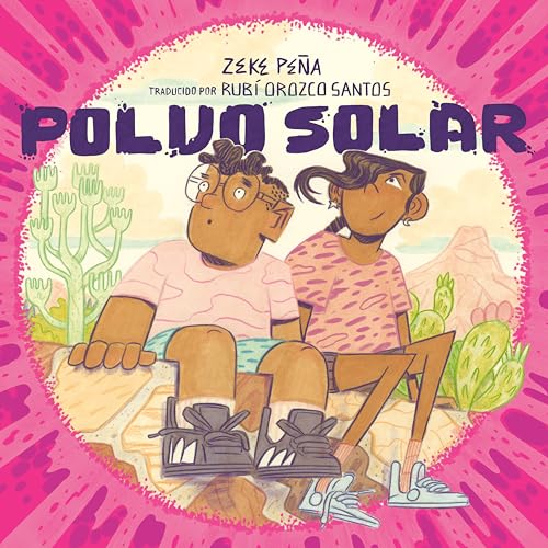 Polvo Solar