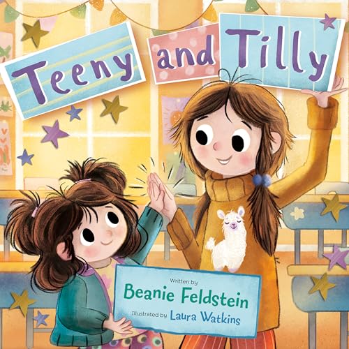 Teeny and Tilly