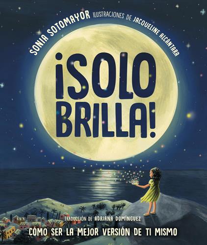 ¡Solo Brilla!