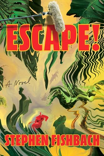 Escape!