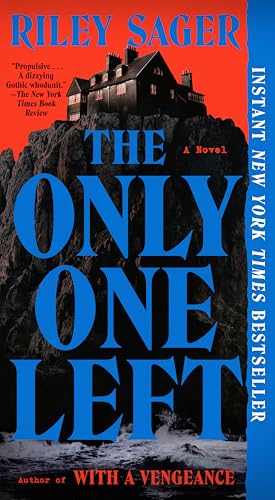 The Only One Left