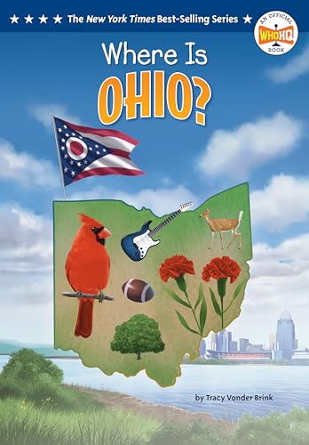 Where Is Ohio? (WhoHQ)