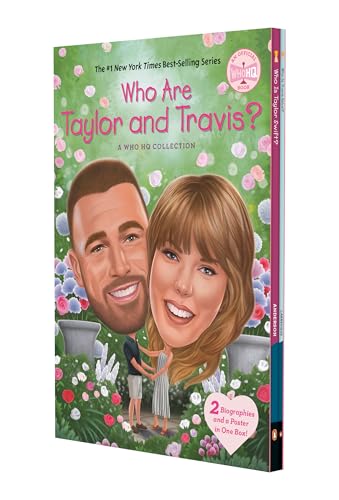 Who Are Taylor and Travis? (Who HQ)