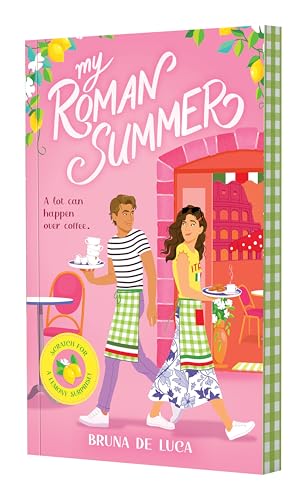 My Roman Summer