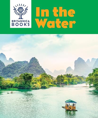 In the Water (Britannica Books)