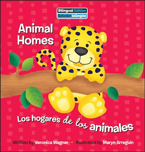 Animal Homes/Los Hogares de los Animales (Zoo Animals)